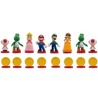 Chess - Super Mario - English Edition - styles may vary