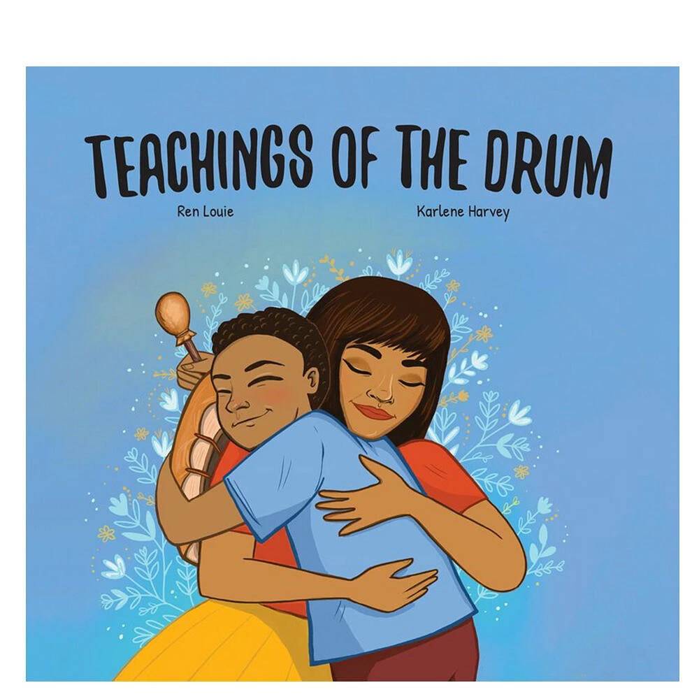 Teachings Of The Drum - Édition anglaise