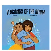 Teachings Of The Drum - Édition anglaise