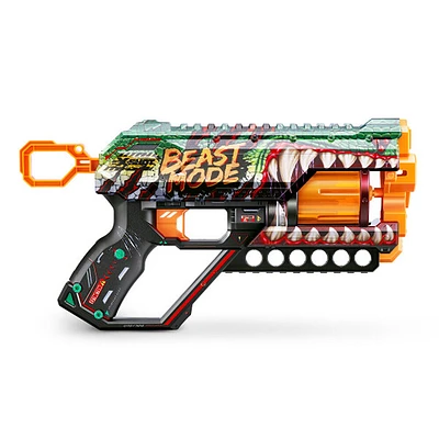 X-Shot Skins Griefer Blaster