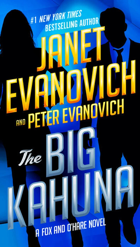 The Big Kahuna - English Edition