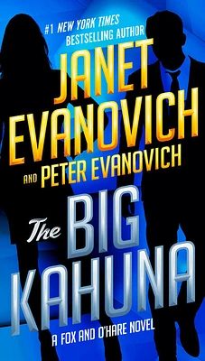 The Big Kahuna - English Edition