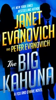 The Big Kahuna - English Edition