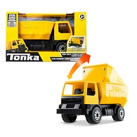 Tonka - Camion Benne Giga Classiques En Acier