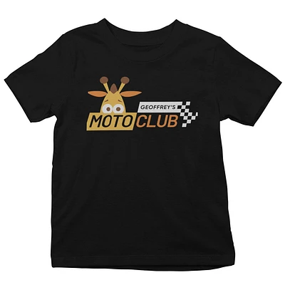 Kids 68 Hot Wheels "Racing" Short Sleeve Tee