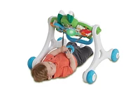 LeapFrog Scout's Get Up & Go Walker - French Edition