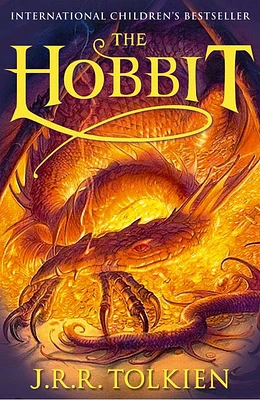 The Hobbit - English Edition