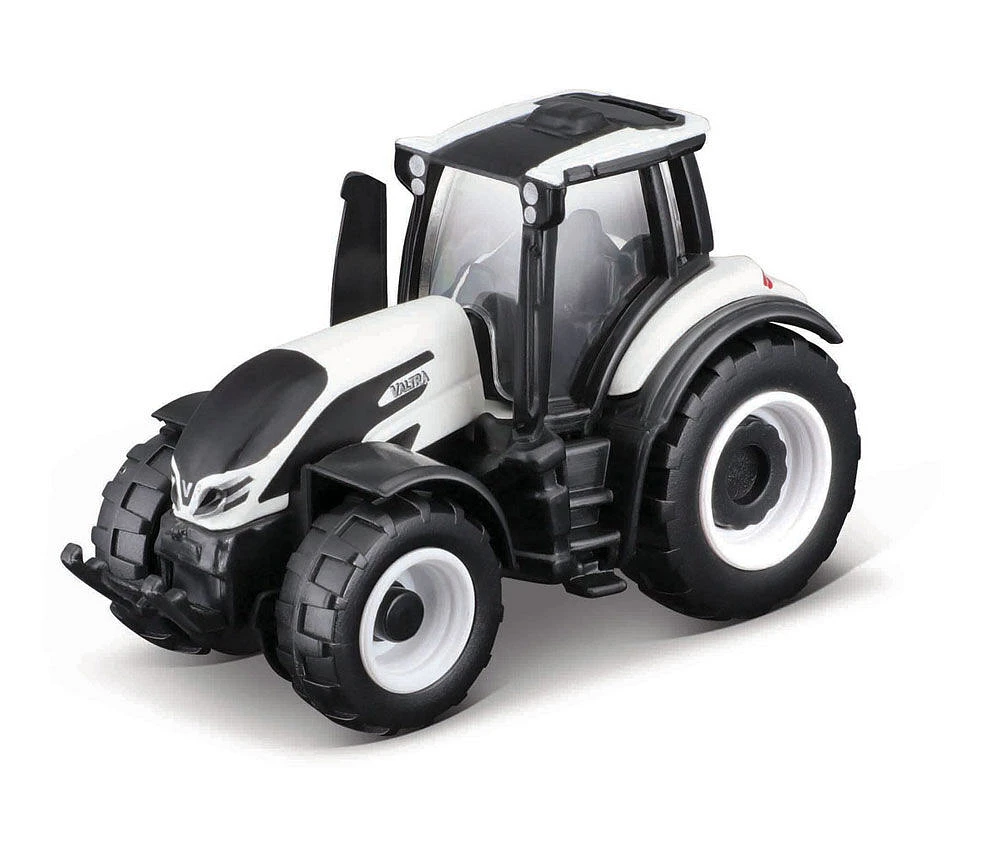 Mini-Machines De Travail - Tracteurs - Mf