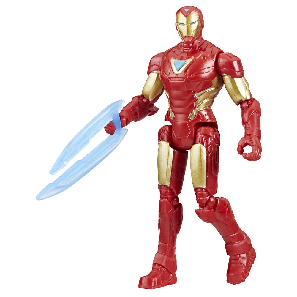 Marvel Avengers Epic Hero Series Iron Man