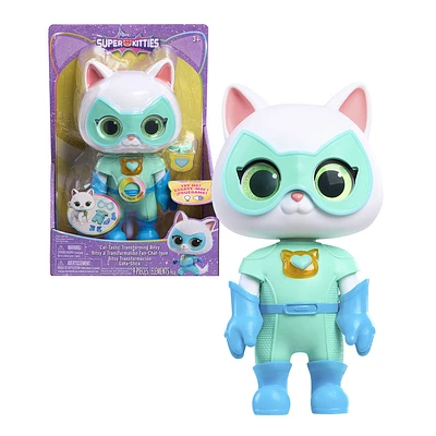 Figurine Bitsy SuperChatons de Disney Junior