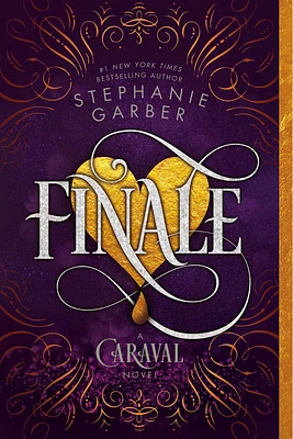 Finale - Édition anglaise