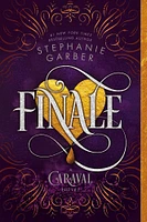 Finale - Édition anglaise