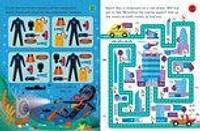 Usborne Minis: Spy Disguises - Édition anglaise