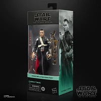 Star Wars The Black Series Chirrut Îmwe 6-Inch-Scale Rogue One: A Star Wars Story Collectible Action Figure
