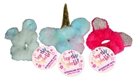 Peluches à cheveux Hop Skip Sparkle - L'assortiment peut varier - Notre exclusivité