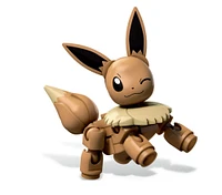 Mega Construx Pokémon Eevee Figure