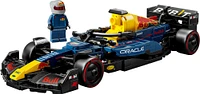 LEGO Speed Champions Oracle Red Bull Racing RB20 F1 Race Car Vehicle for Adults 77243