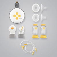 Medela Swing Maxi Double Electric Pump