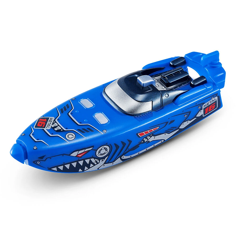 ZURU Robo Alive Robo Boats by ZURU Water Activated Boat Toy