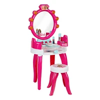 Barbie Vanity With Chair - R Exclusive