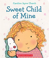 Sweet Child of Mine - English Edition