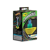 Crayola Neon Colourwhirls, 1 Count