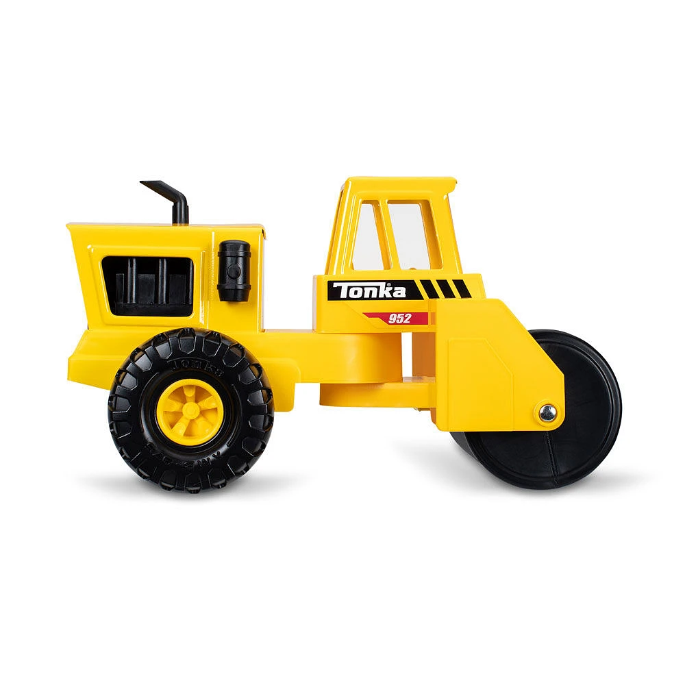 Tonka Steam Roller