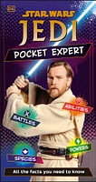 Star Wars Jedi Pocket Expert - English Edition