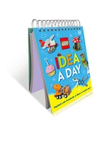 LEGO Idea A Day - Édition anglaise