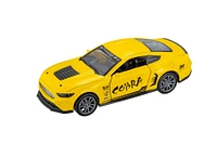 ALEX Vehicles - Cobra