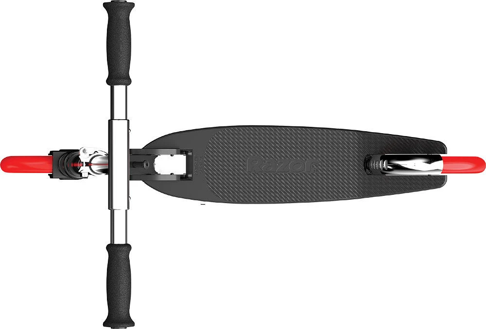 Razor - Carbon Lux 200 Mm Wheel Scooter