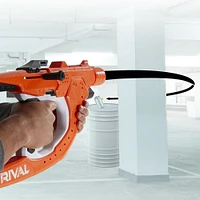 Nerf Rival Curve Shot -- Sideswipe XXI-1200 Blaster