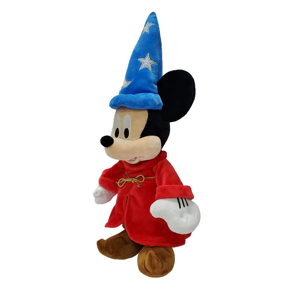 Disney Medium Plush - Mickey Fantasia