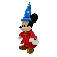 Disney Medium Plush - Mickey Fantasia