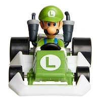 Super Mario Kart Racers