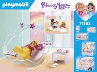 Playmobil - Chambre de princesses