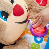 Fisher-Price - Rires et Éveil