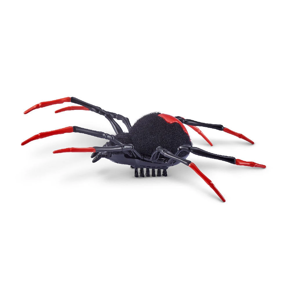 ROBO ALIVE -ROBOTIC SPIDER-SERIES 2