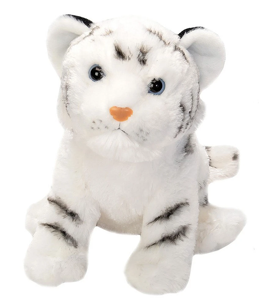 Wild Repulic Cuddlekin White Tiger