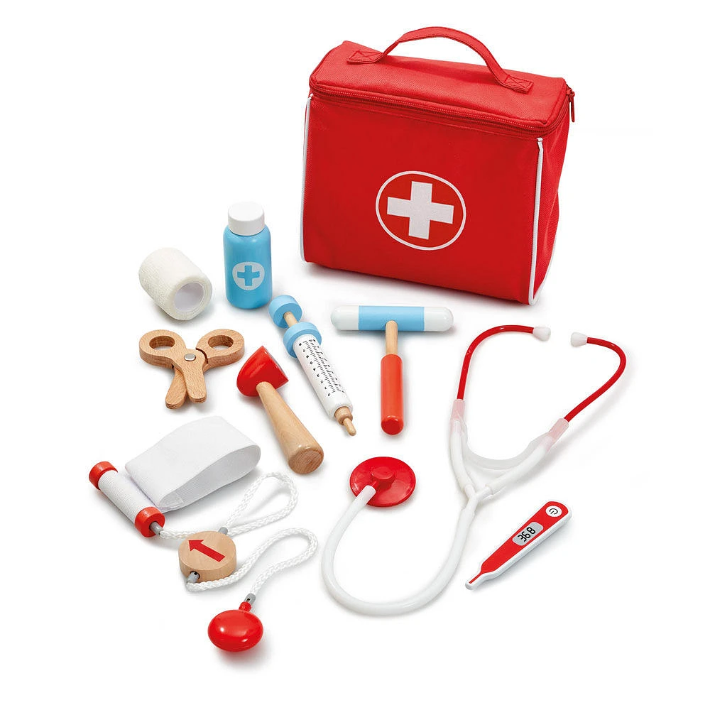 Early Learning Centre My Little Medical Set - English Edition - R Exclusive