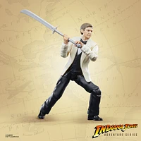 Indiana Jones et le temple maudit, figurine Indiana Jones Adventure Series (Club Obi Wan) de 15 cm