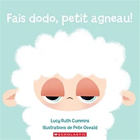 Fais Dodo Petit Agneau - French Text