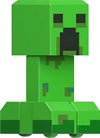 Minecraft Legends Figurines Creeper Contre Piglin Bruiser