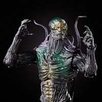 Marvel Legends Series Eternals Deluxe 6-inch Collectible Action Figure Toy, Kro