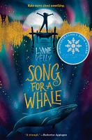 Song for a Whale - Édition anglaise