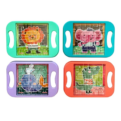 Ideal Novelty - Maze Game