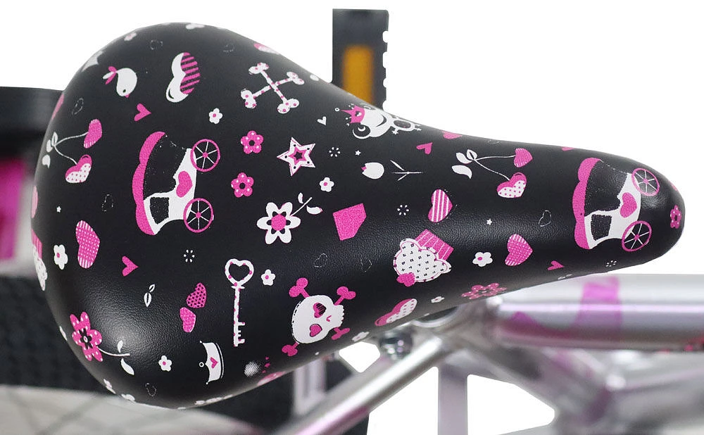 Stoneridge Punk Princess avec casque - Vélo16 po - Notre exclusivité