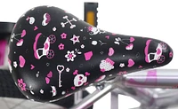 Stoneridge Punk Princess avec casque - Vélo16 po - Notre exclusivité