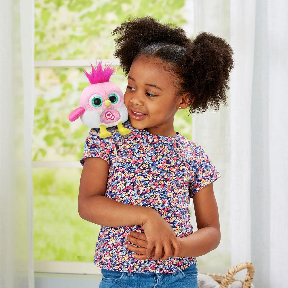 VTech Gabbers - Finch Rose - Notre exclusivité