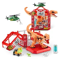 Robo Alive Dino Escape Series 1 by Zuru